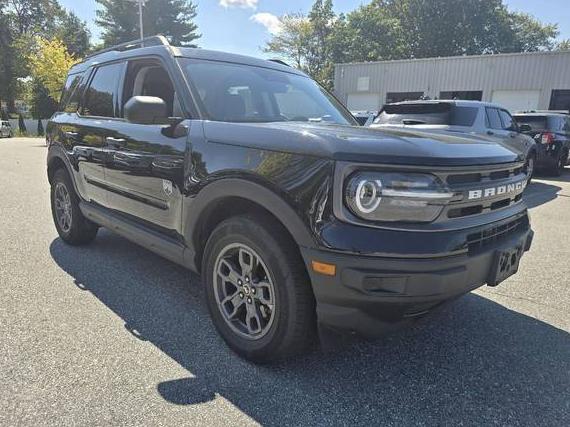 FORD BRONCO SPORT 2024 3FMCR9B62RRE88031 image FORD BRONCO SPORT 2024 3FMCR9B62RRE88031 image